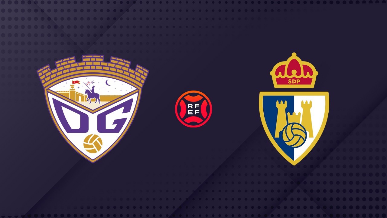 Guadalajara vs Ponferradina