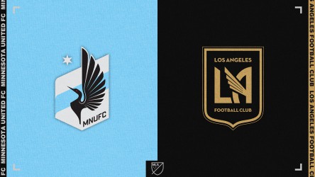 Minnesota United vs Los Angeles FC thumbnail artwork