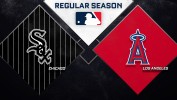 Chicago White Sox vs Los Angeles Angels thumbnail artwork