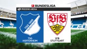 Hoffenheim vs Stuttgart thumbnail artwork