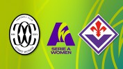 Como Women vs Fiorentina Women thumbnail artwork