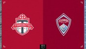 Toronto FC vs Colorado Rapids thumbnail artwork
