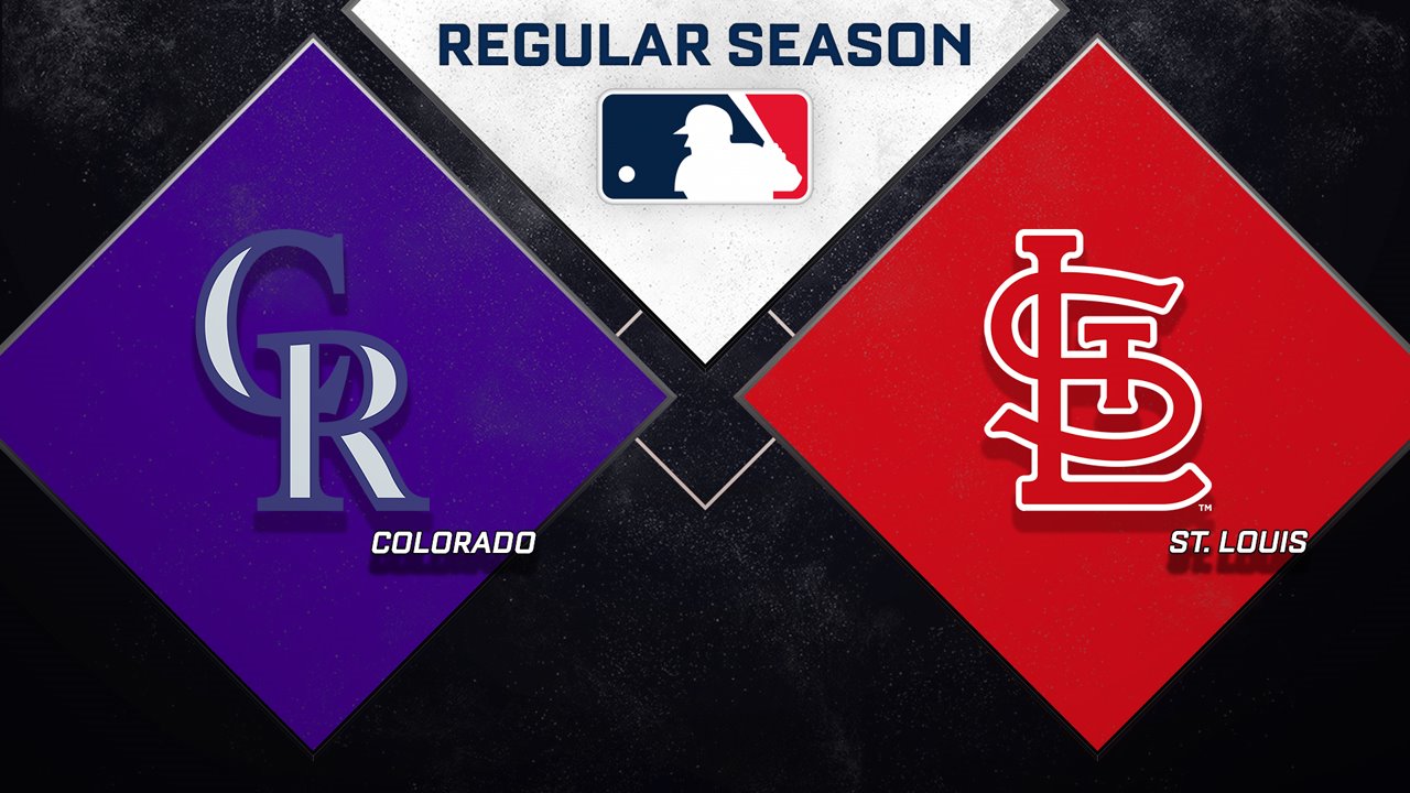 Los Angeles Dodgers vs St. Louis Cardinals