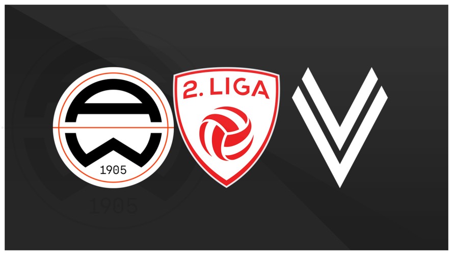 Admira Wacker vs Voitsberg event artwork