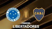 Cruzeiro vs Boca Juniors thumbnail artwork