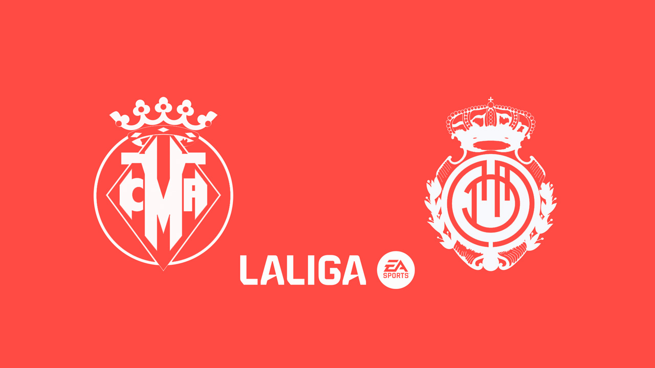 Kamp for Villarreal vs Mallorca