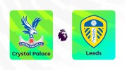 Crystal Palace vs Leeds United thumbnail artwork