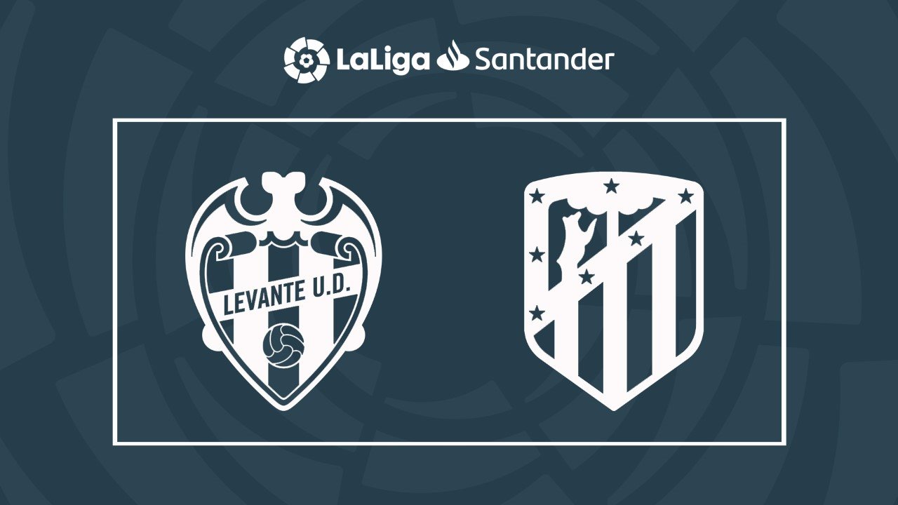 Pronostico Levante - Atlético de Madrid