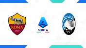 Roma vs Atalanta thumbnail artwork
