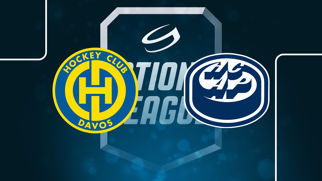 Davos vs Ambri-Piotta