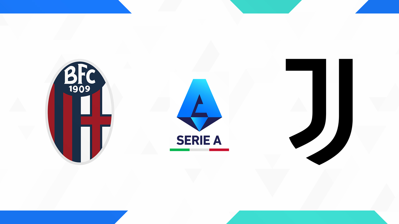 Kamp for Bologna vs Juventus