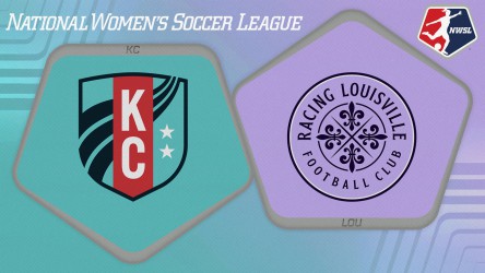 Kansas City Current vs Racing Louisville thumbnail artwork