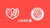 Rayo Vallecano vs Girona thumbnail artwork