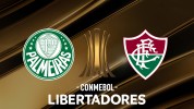 Palmeiras vs Fluminense thumbnail artwork