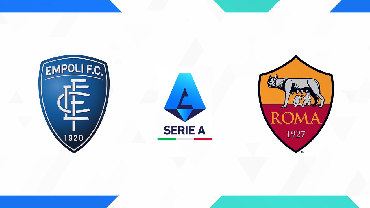 Pronostico Empoli - Roma