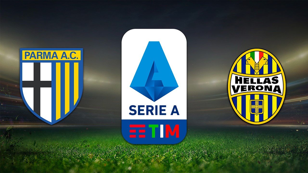 Pronostico Parma - Verona