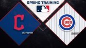 Cleveland Guardians vs Chicago Cubs thumbnail artwork
