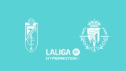 Granada vs Real Valladolid thumbnail artwork