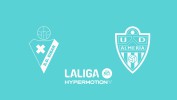 Eibar vs Almería thumbnail artwork