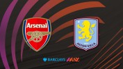 Arsenal WFC vs Aston Villa WFC thumbnail artwork