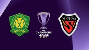 Beijing Guoan vs Pohang Steelers thumbnail artwork