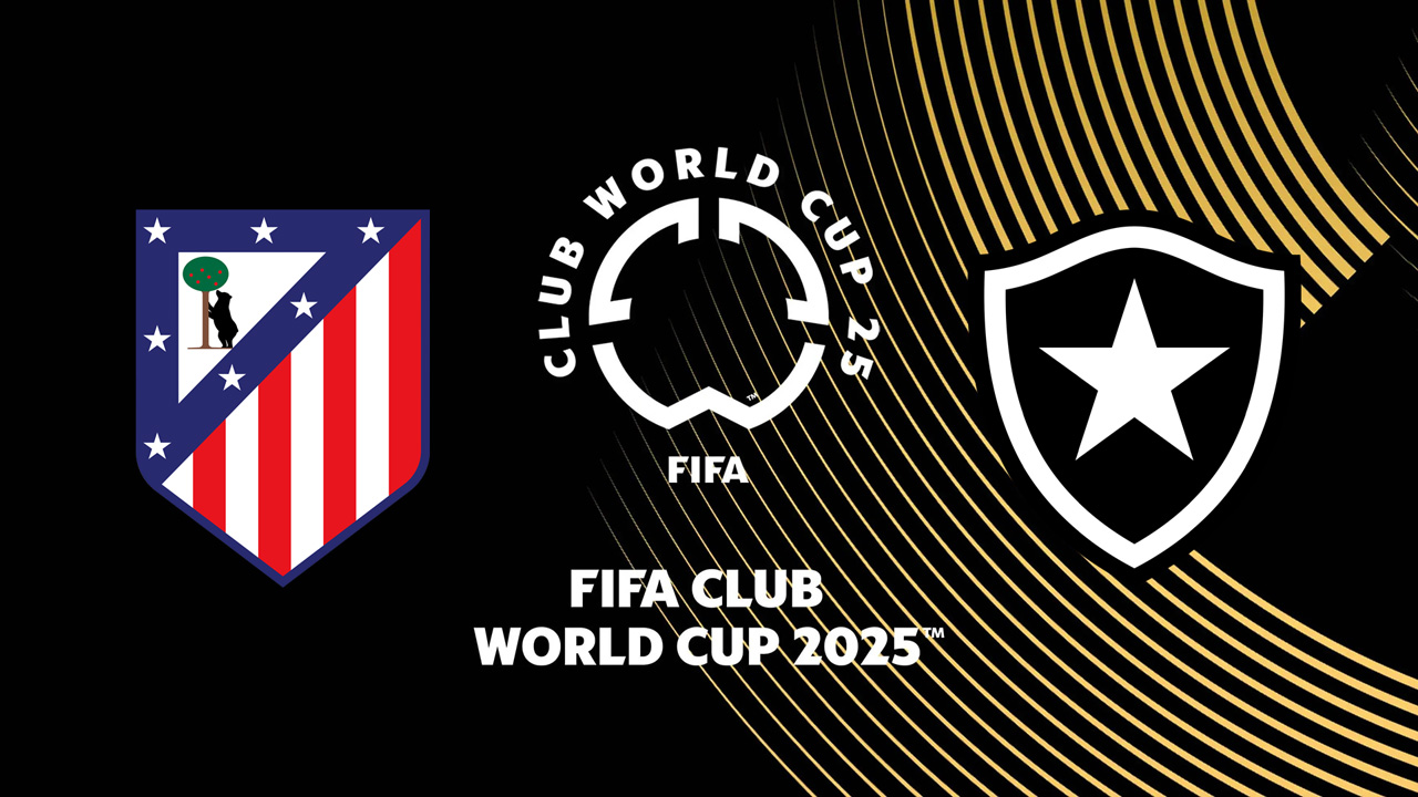 Pronostico Atlético de Madrid - Botafogo