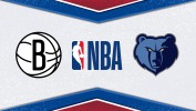Brooklyn Nets vs Memphis Grizzlies thumbnail artwork