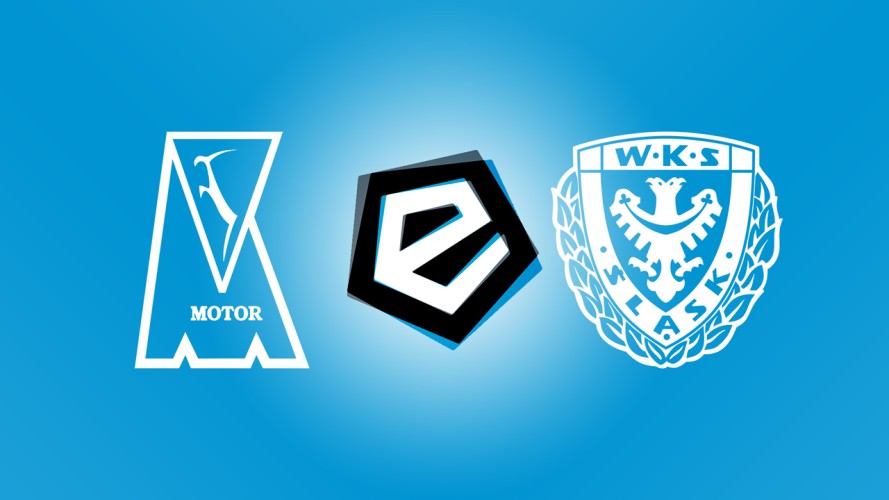 Motor Lublin vs Śląsk Wrocław event artwork