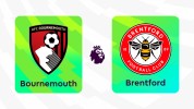 Bournemouth vs Brentford thumbnail artwork