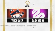 Vancouver Bandits vs Saskatoon Mamba thumbnail artwork