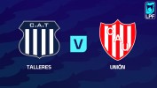 Talleres de Córdoba vs Unión thumbnail artwork