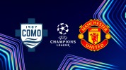 Como vs Manchester United thumbnail artwork