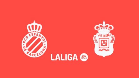 Espanyol vs Las Palmas Espanyol vs Las Palmas thumbnail artwork