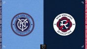 New York City FC vs New England Revolution thumbnail artwork