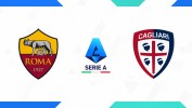Roma vs Cagliari thumbnail artwork