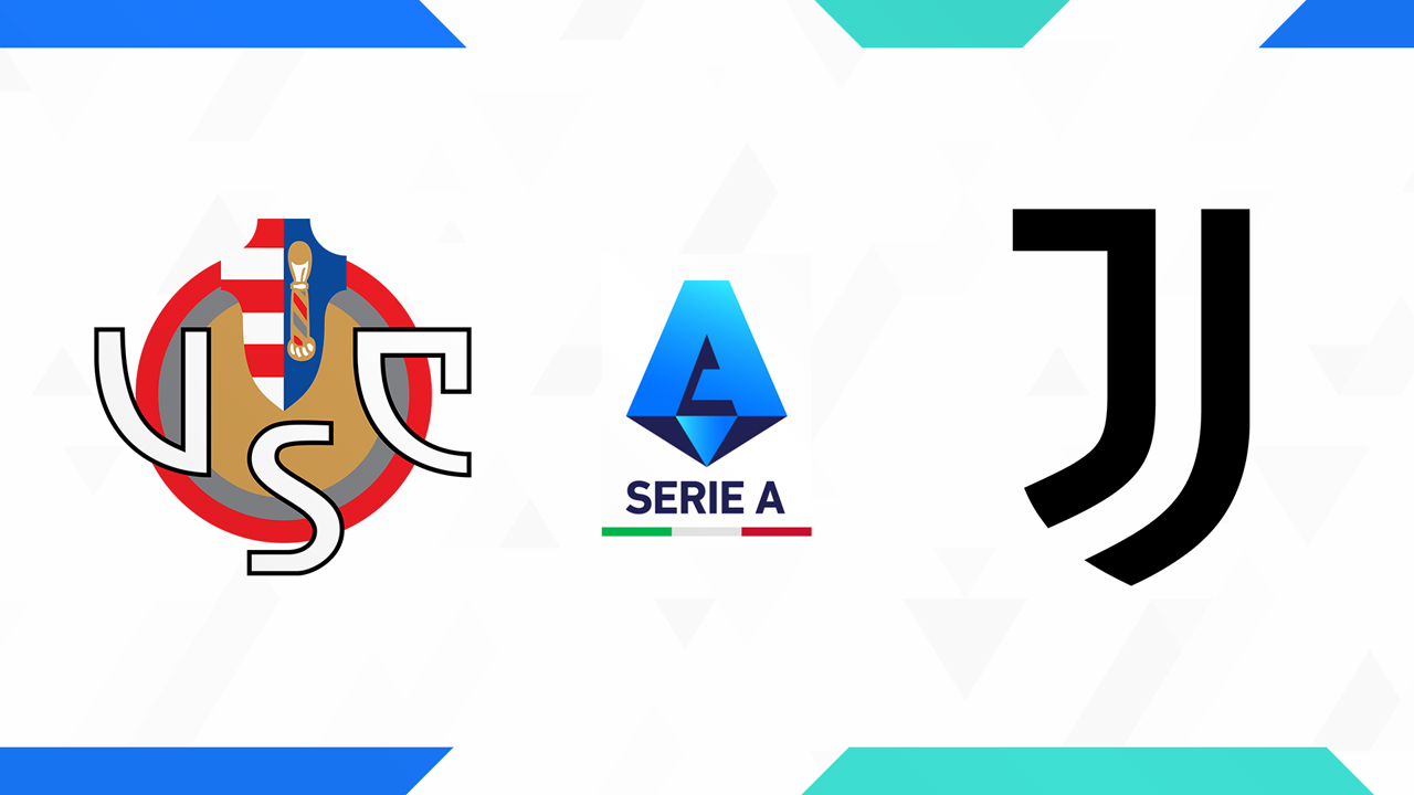 Kamp for Cremonese vs Juventus