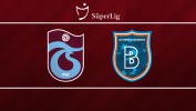 Trabzonspor vs İstanbul Başakşehir thumbnail artwork