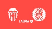 Valencia vs Girona thumbnail artwork