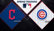 Cleveland Guardians vs Chicago Cubs thumbnail artwork