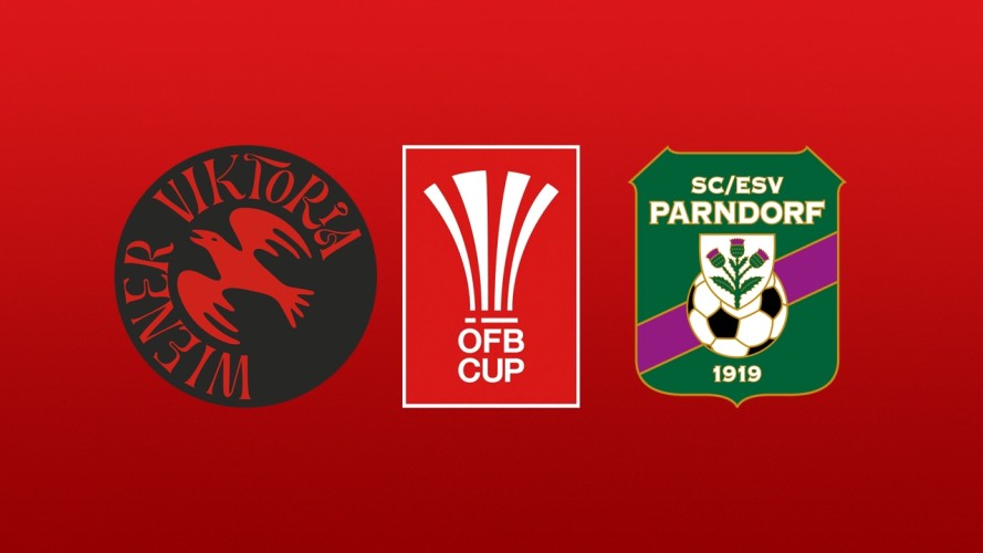Wiener Viktoria vs Parndorf event artwork