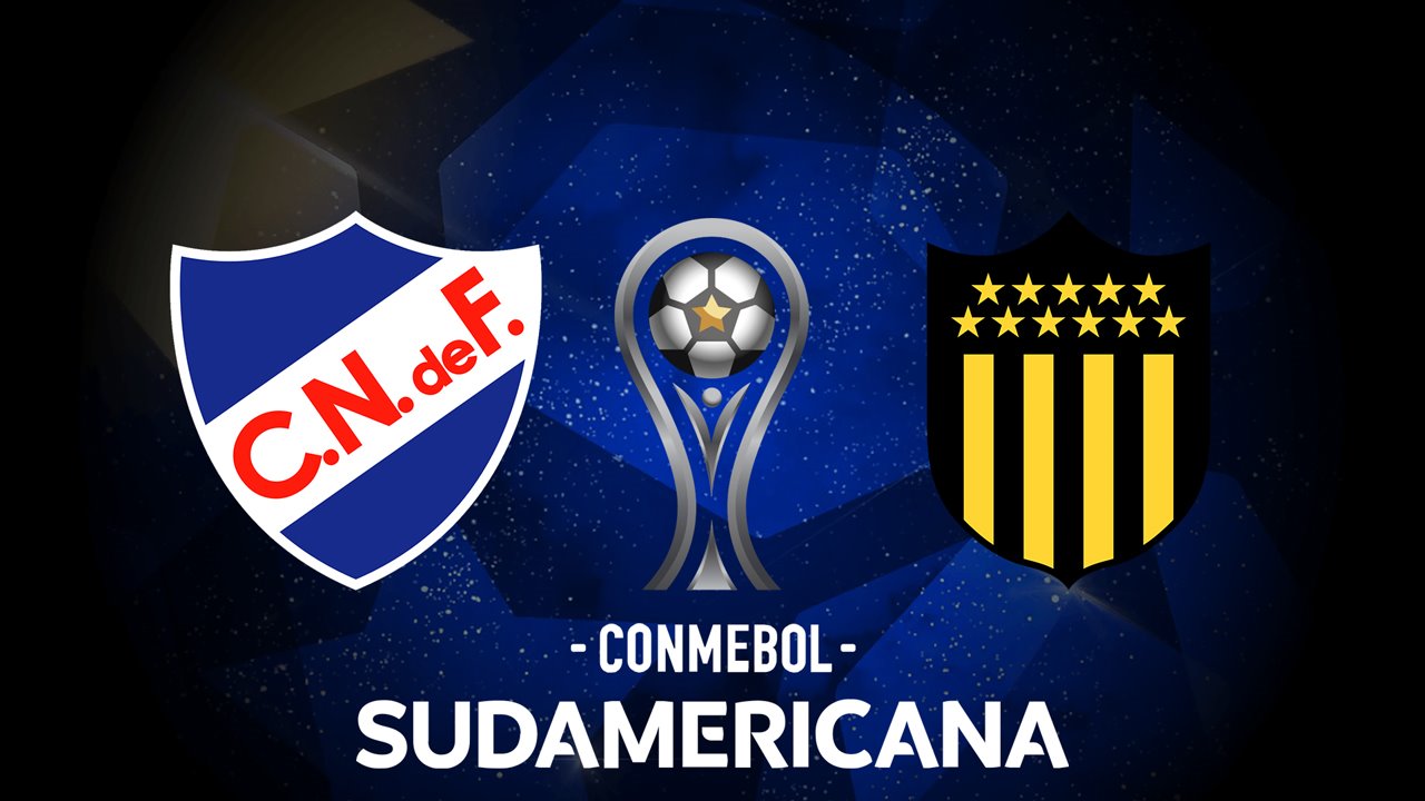 Nacional Montevideo vs Peñarol