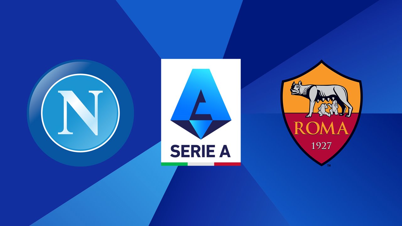 Pronostico Napoli - Roma