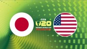 Japan U20 Women vs United States U20 Women thumbnail artwork