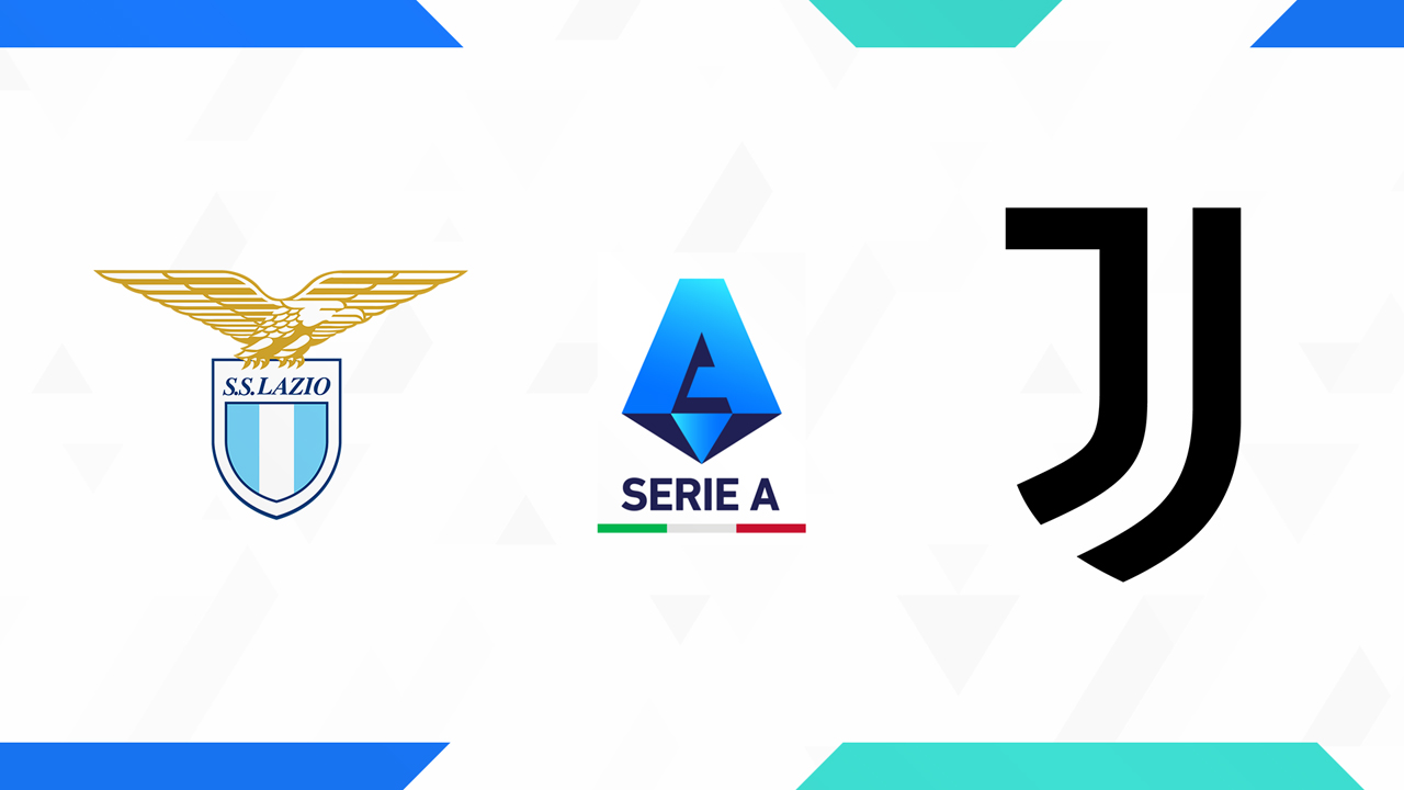 Kamp for Lazio vs Juventus