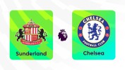 Sunderland vs Chelsea thumbnail artwork
