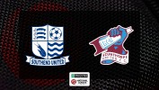 Southend United vs Scunthorpe United thumbnail artwork