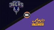 Adelaide 36ers vs Sydney Kings thumbnail artwork