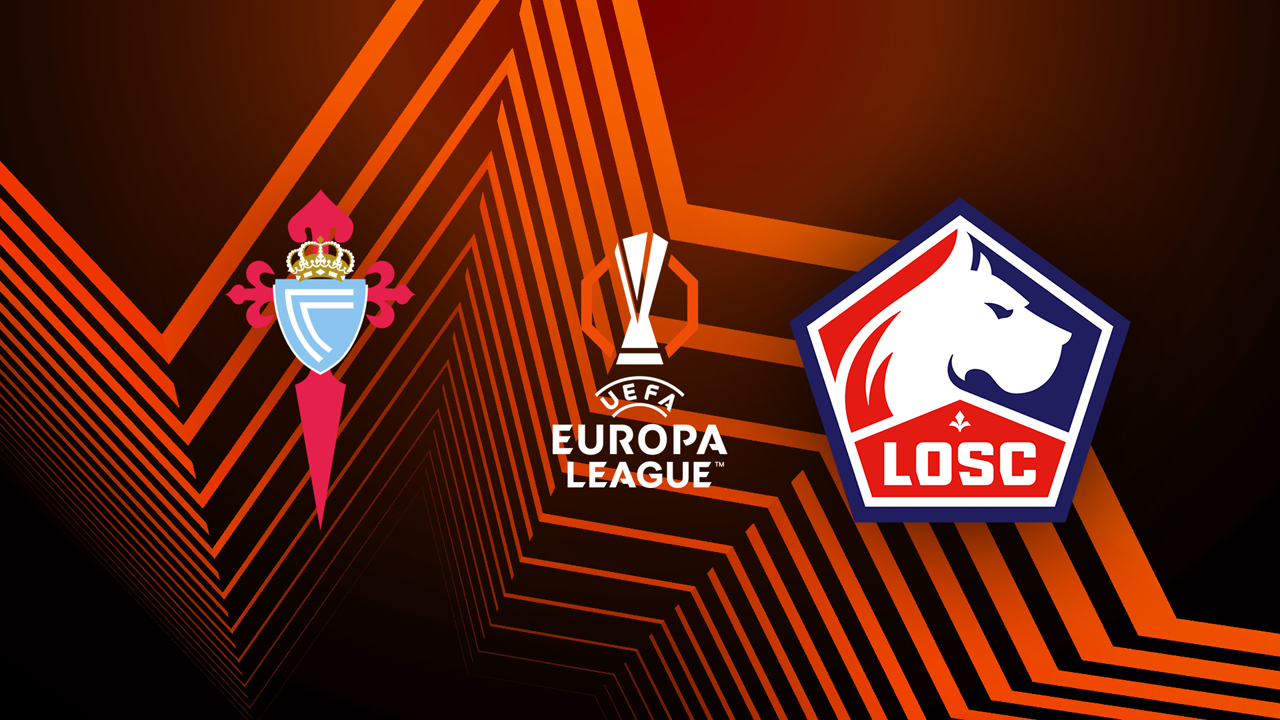 Kamp for Celta Vigo vs Lille
