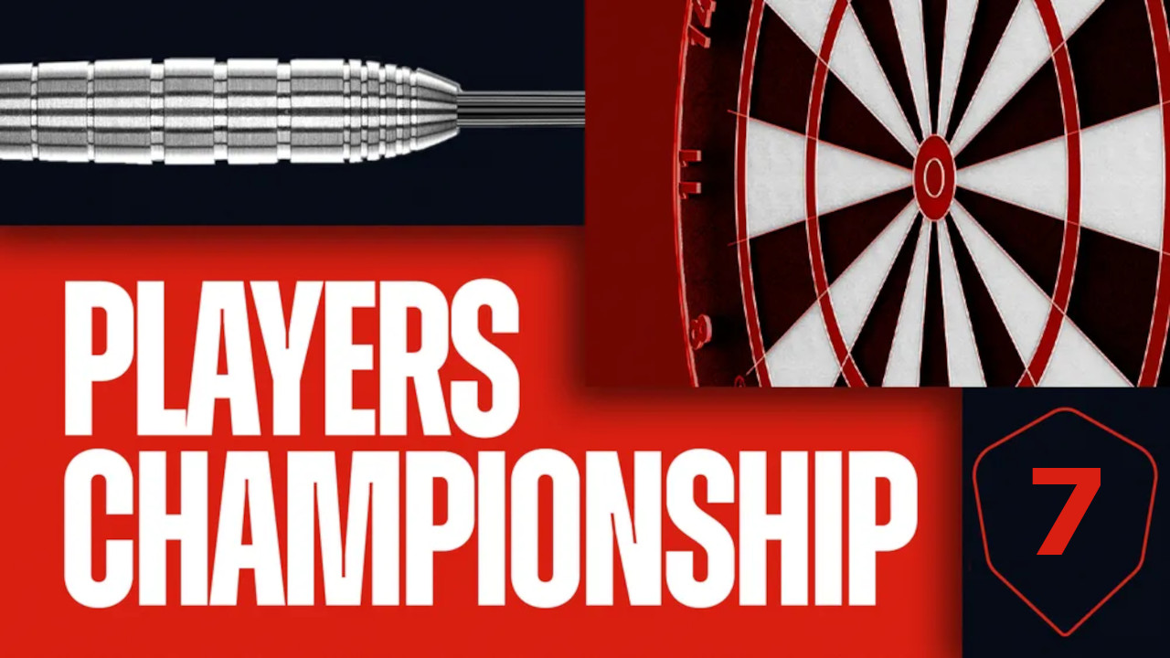Players Championship 7