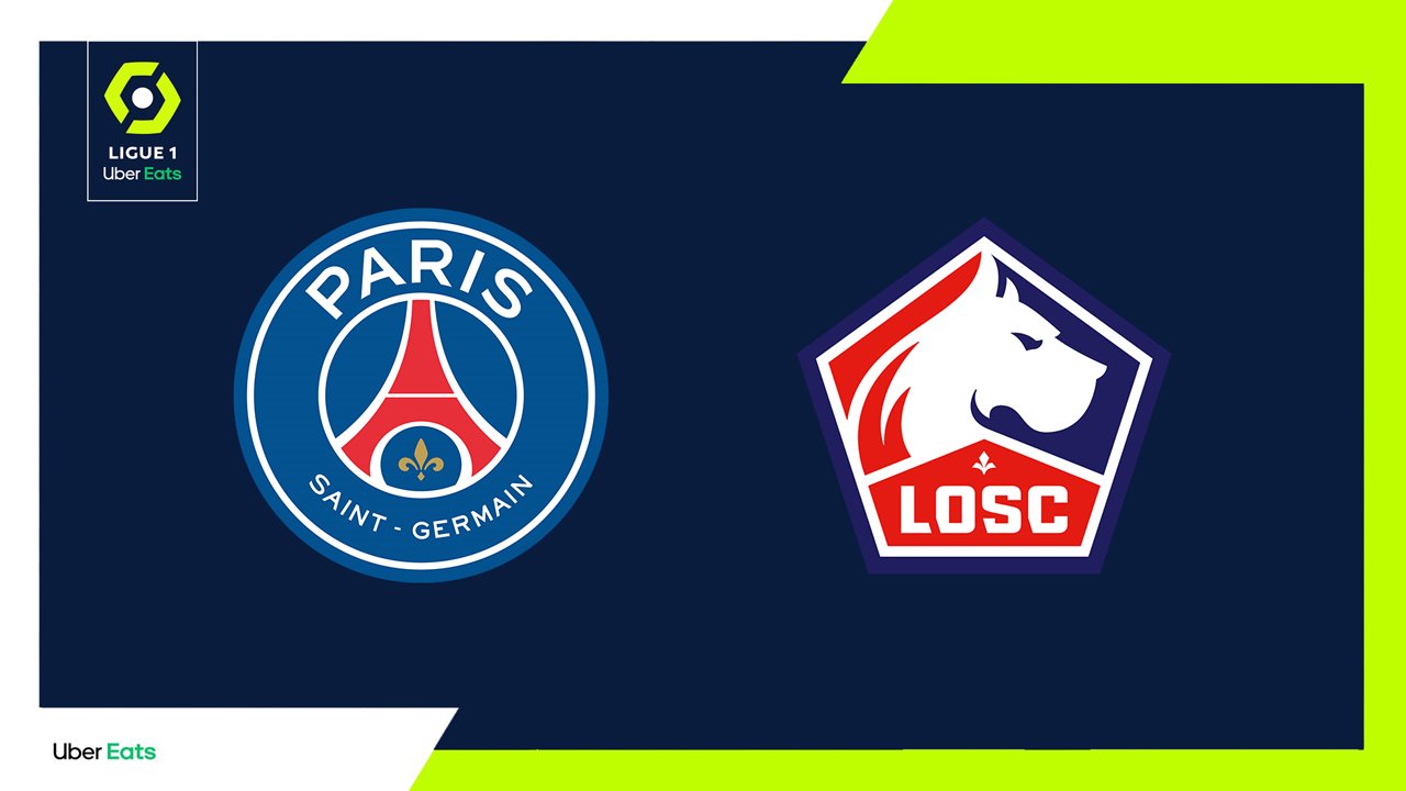 Pronostico Paris Saint Germain - Lille